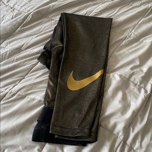 Nike Other - Nike Pro Leggings Nike Other - Nike Pro Leggings